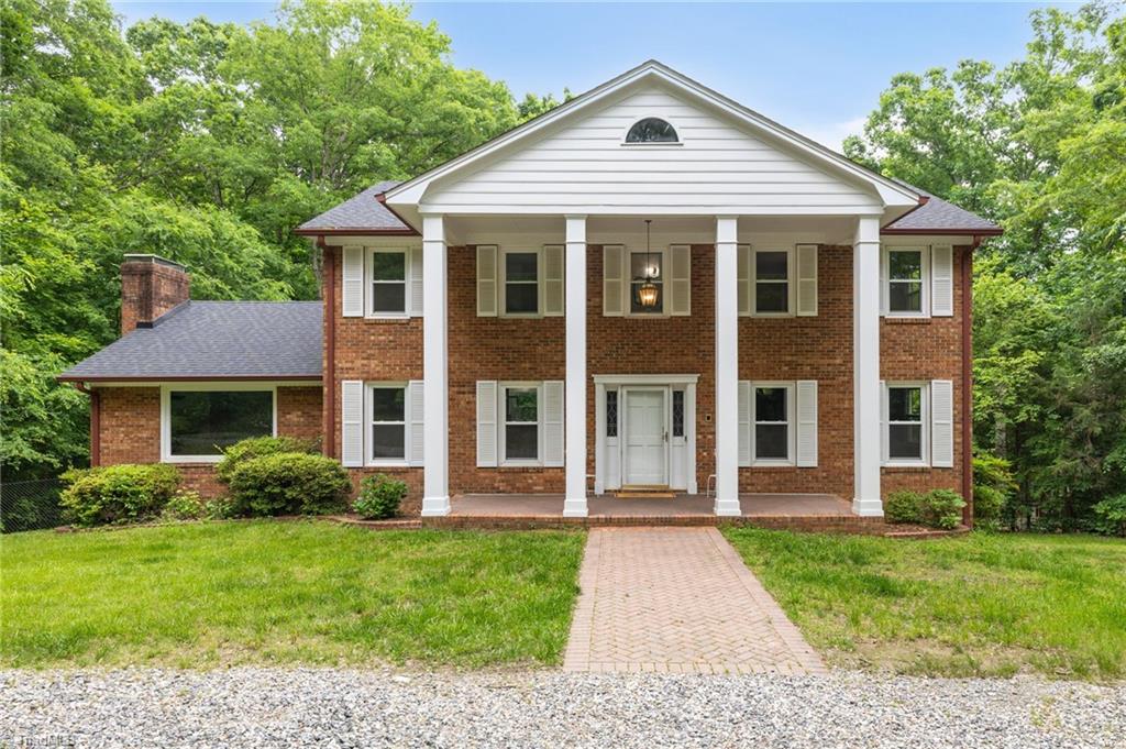 2104 Laura Lane, High Point, North Carolina image 1