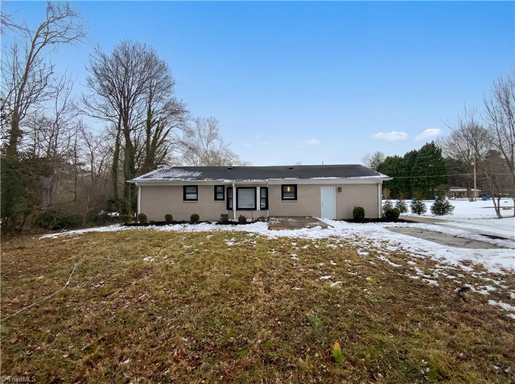 202 Hassellwood Drive