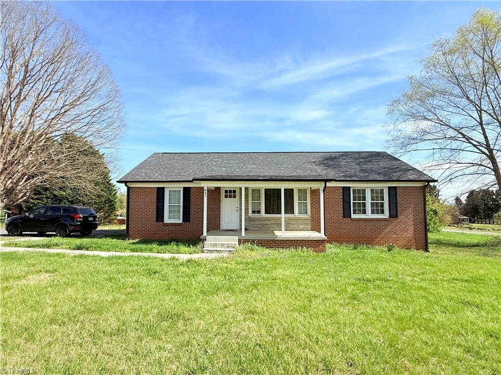 841 Dudley Shoals Road, Granite Falls, North Carolina image 1