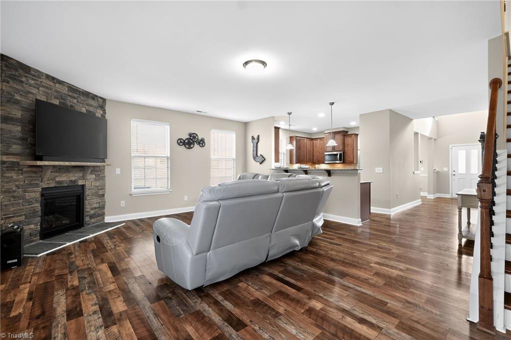 1289 Stone Gables Drive