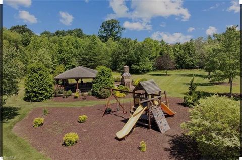 Vacant Land For Sale - 7751 Sutter Road<br/> Greensboro, NC 27455