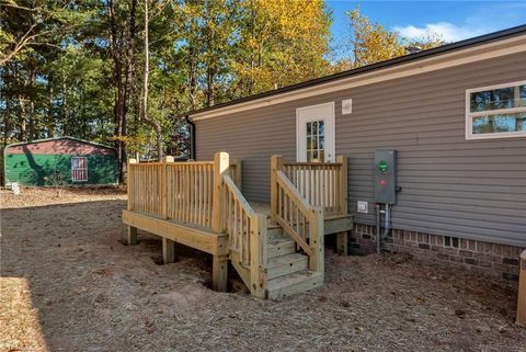 A home in Taylorsville