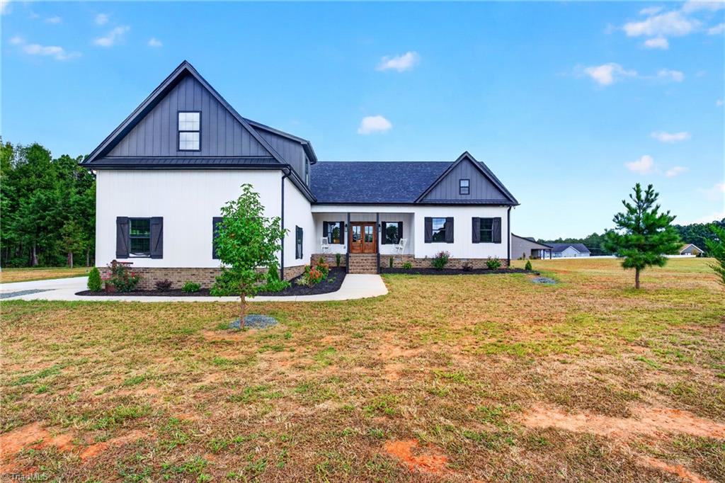 Photo of 5405 Monterey Glen Court, Browns Summit, NC 27214 (MLS # 1237456)