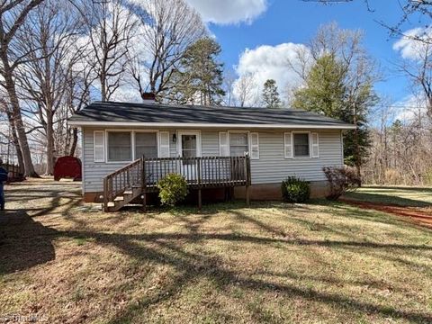4152 Old Julian Road Julian NC 27283