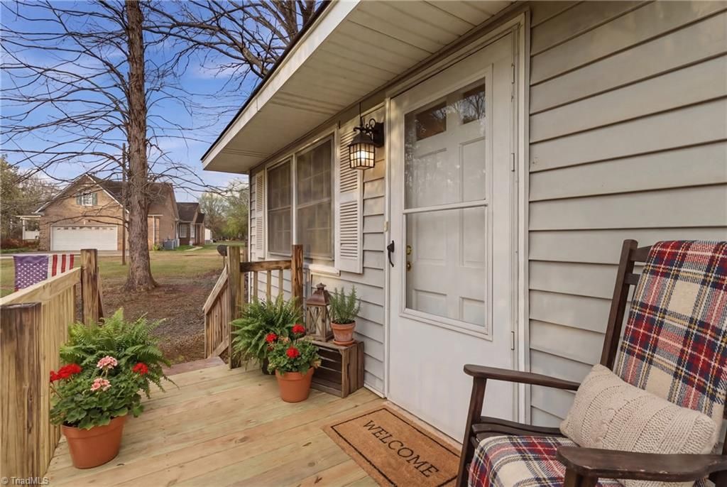 Photo of 4152 Old Julian Road, Julian, NC 27283 (MLS # 1211649)