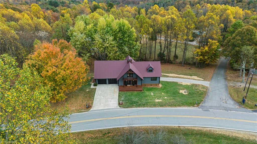 4967 Brushy Mountain Road, Moravian Falls, North Carolina image 33