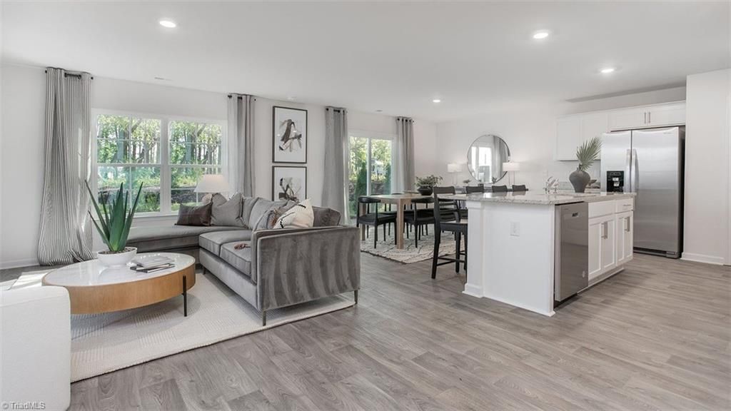 Photo of 6658 Capstone Court, Rural Hall, NC 27045 (MLS # 1203919)