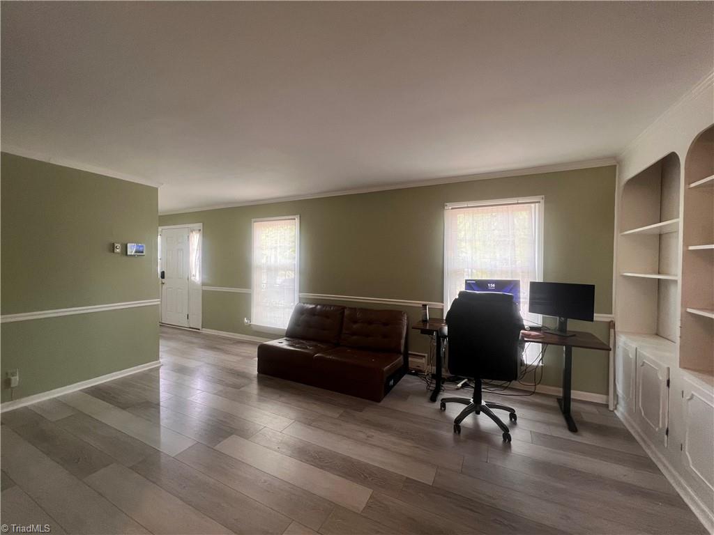 1807 Starlight Drive, Greensboro, North Carolina image 2