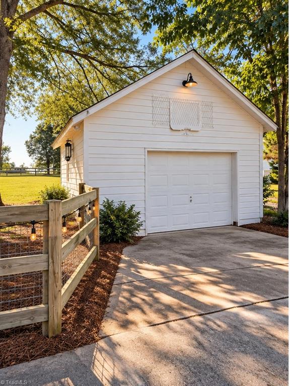 Photo of 10711 Old Us Highway 52, Winston-Salem, NC 27107 (MLS # 1237001)