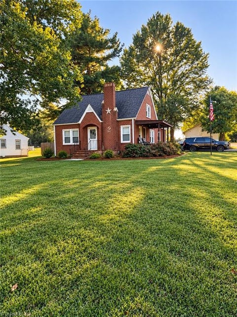Photo of 10711 Old Us Highway 52, Winston-Salem, NC 27107 (MLS # 1237001)