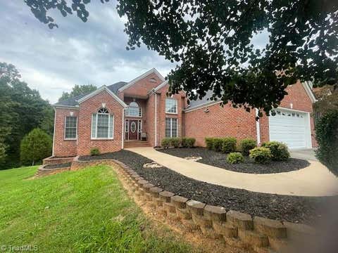 Photo of 108 Highgate Lane, Lexington, NC 27292 (MLS # 1231270)