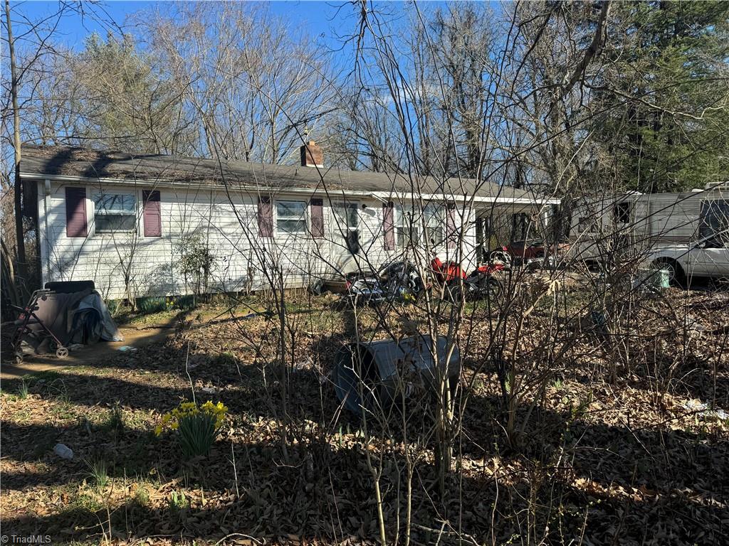 107 Browns Temple Church Road, Wilkesboro, North Carolina image 1