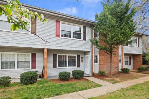 Homes For Sale - 4735 Champion Court<br/> Greensboro, NC 27410