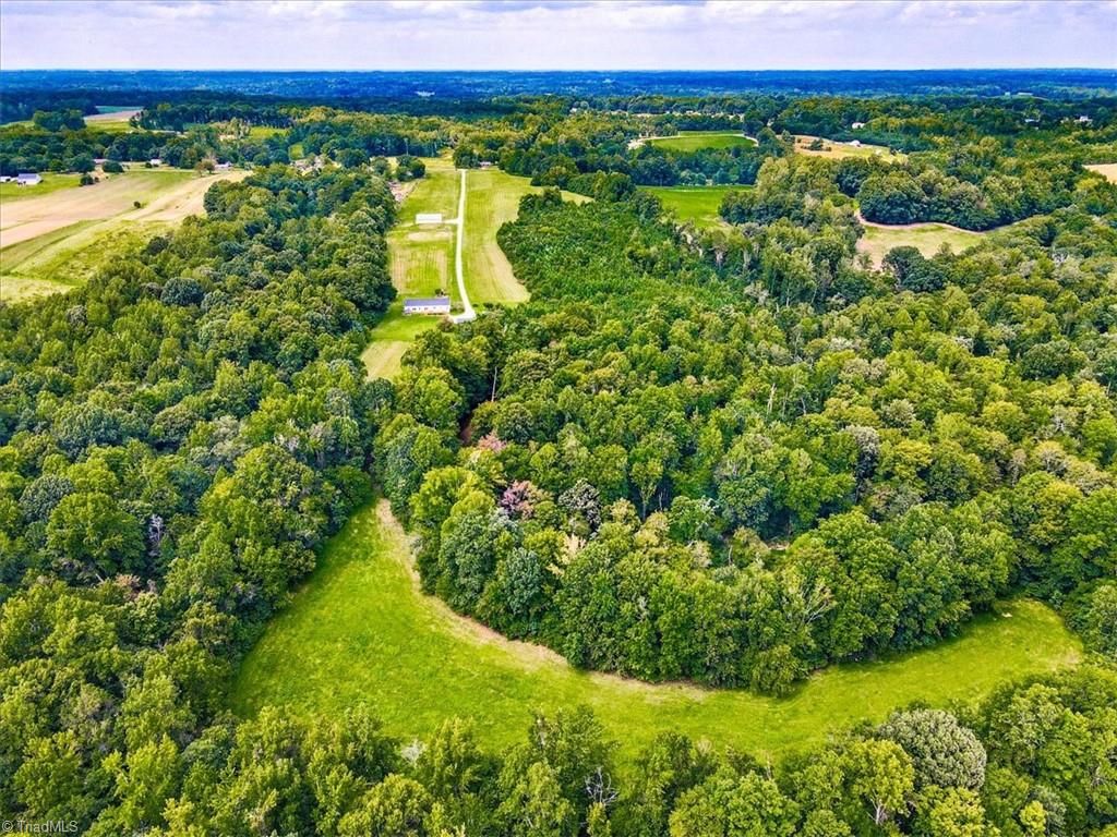 Photo of 5954 Apple Wyrick Road, Gibsonville, NC 27249 (MLS # 1235353)