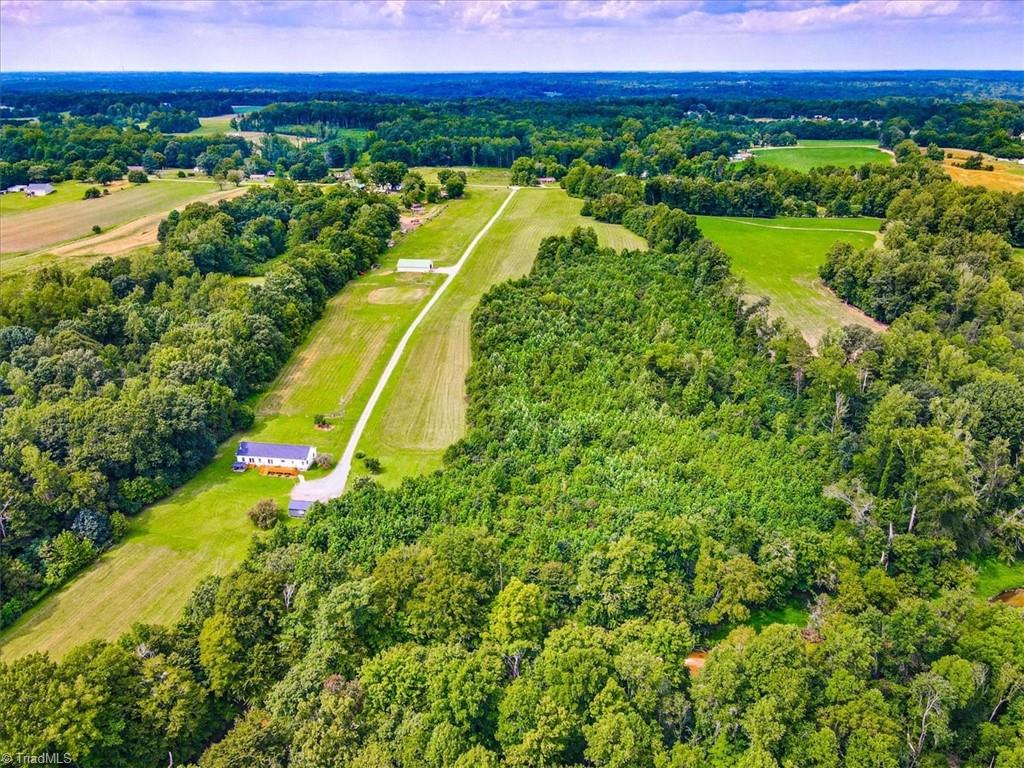 Photo of 5954 Apple Wyrick Road, Gibsonville, NC 27249 (MLS # 1235353)