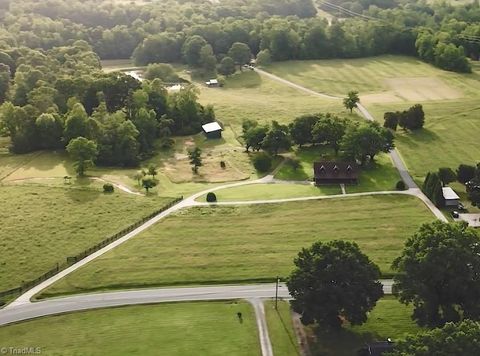 A home in Lexington