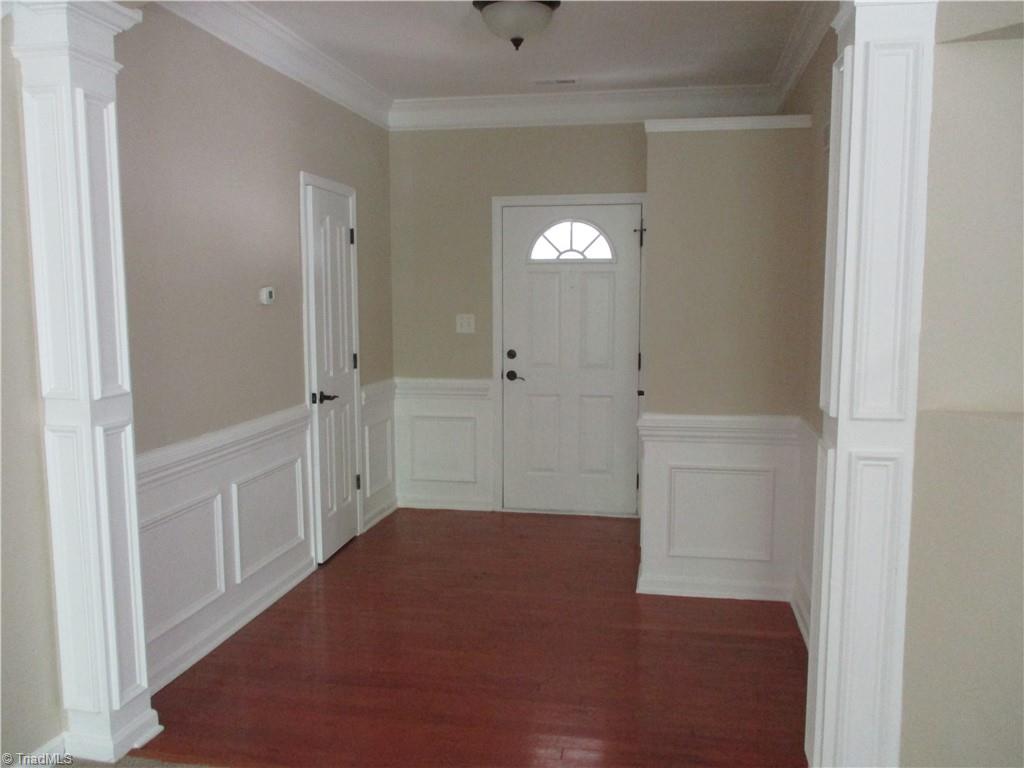 917 Avalon Acres Court, High Point, North Carolina image 18