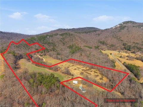 Vacant Land For Sale - Reid Road #LOT 1<br/> King, NC 27021