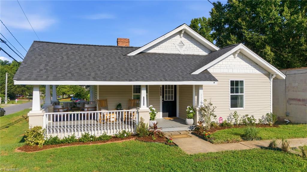 2399 Old Salisbury Road, Winston-salem, NC, 27127