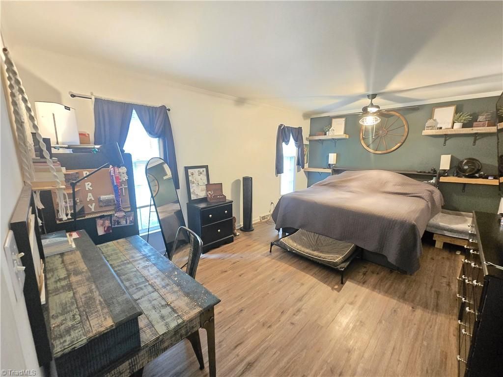 Photo of 706 TownBranch Road, Graham, NC 27253 (MLS # 1218477)