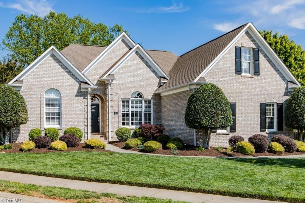 Photo of 0 Wexford Circle, Thomasville, NC 27360 (MLS # 1219206)