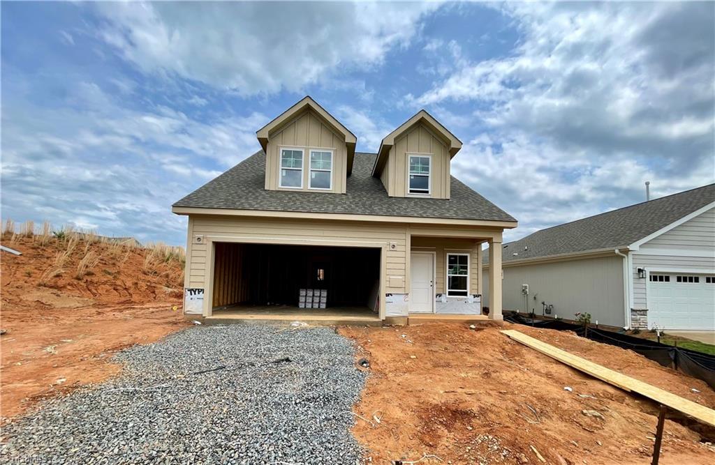 212 Mountain Maple Drive, King, North Carolina image 2