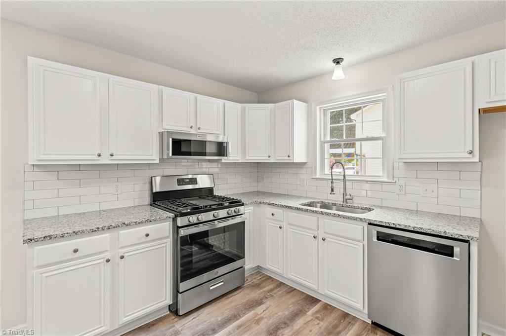 432 Beaver Dam Road, Liberty, North Carolina image 12