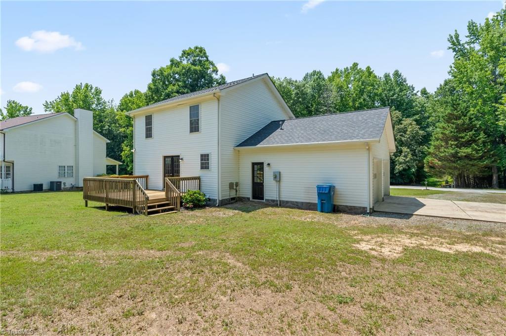 432 Beaver Dam Road, Liberty, North Carolina image 35