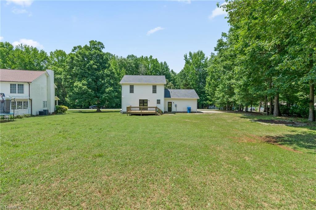 432 Beaver Dam Road, Liberty, North Carolina image 37