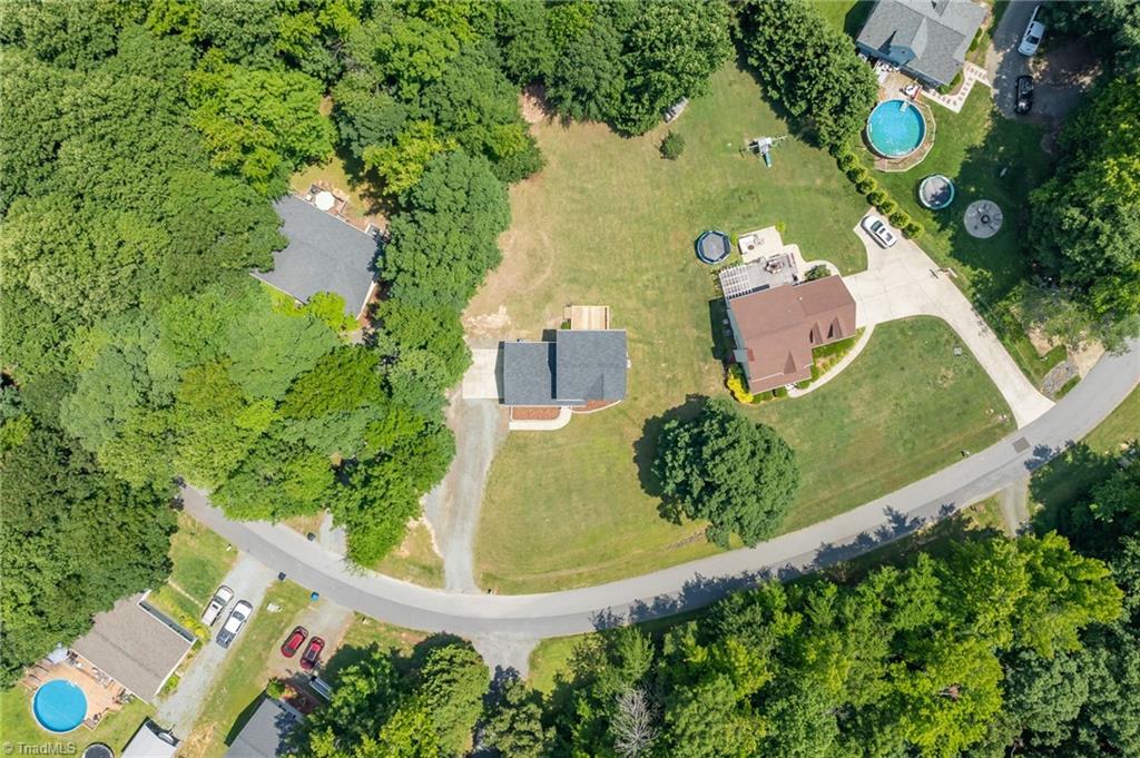 432 Beaver Dam Road, Liberty, North Carolina image 43