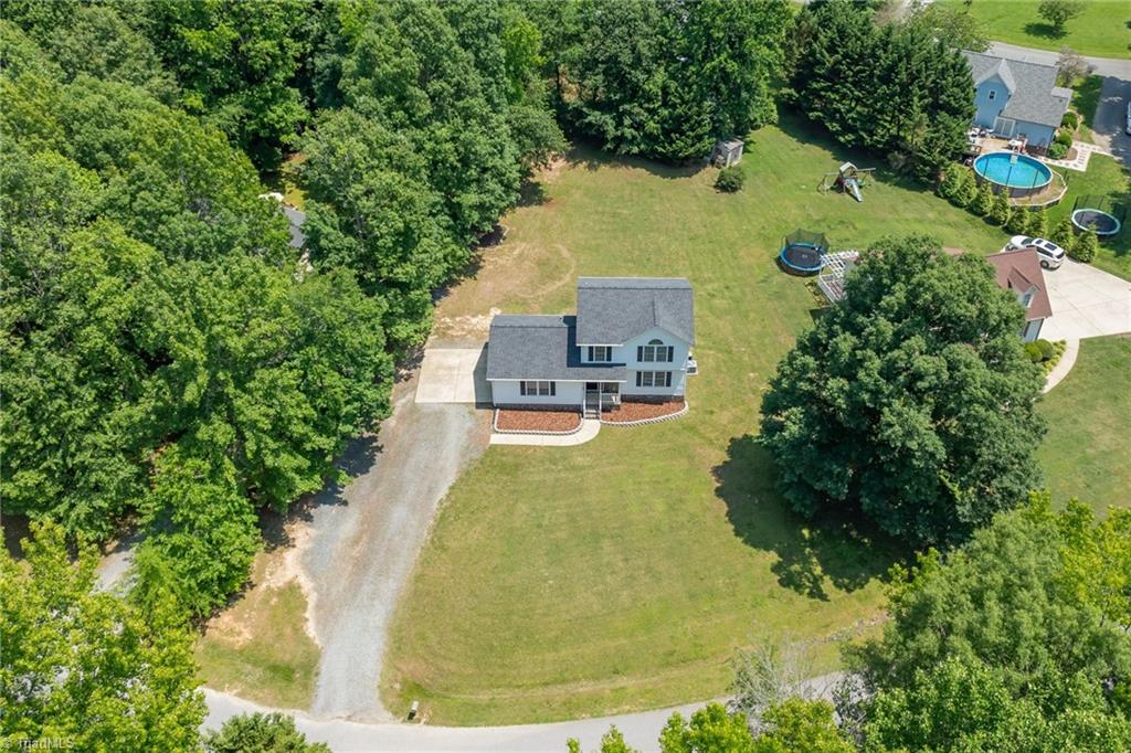 432 Beaver Dam Road, Liberty, North Carolina image 38