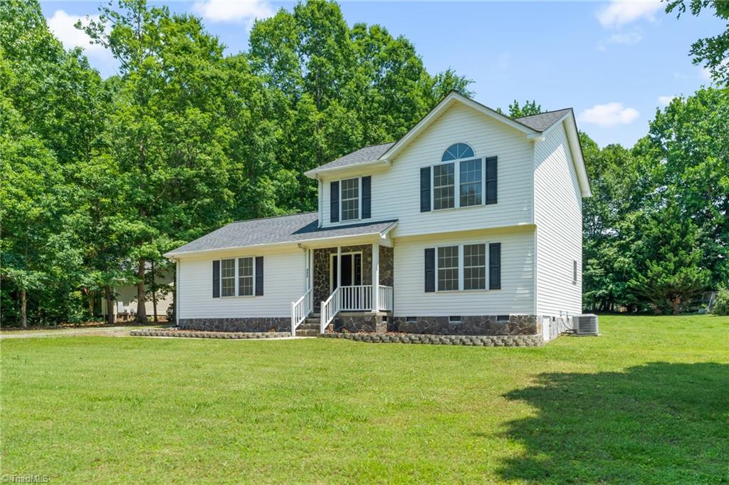 432 Beaver Dam Road, Liberty, North Carolina image 3