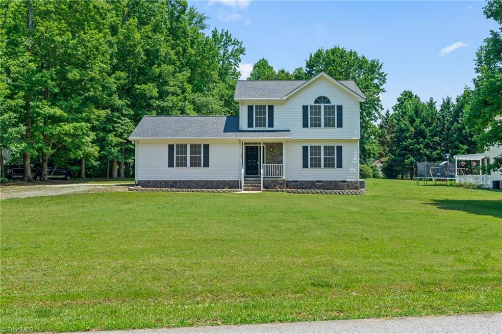 432 Beaver Dam Road, Liberty, North Carolina image 1
