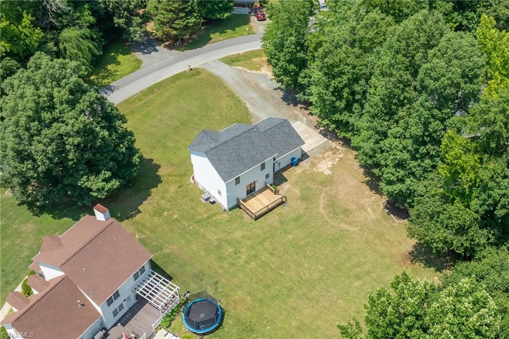 432 Beaver Dam Road, Liberty, North Carolina image 41