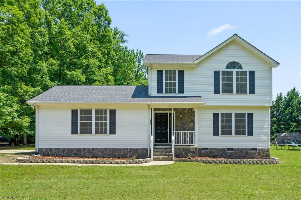 432 Beaver Dam Road, Liberty, North Carolina image 5