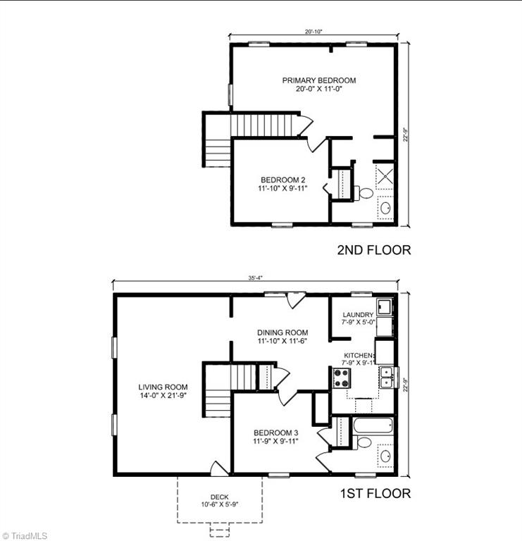 4105 Beta Place, Greensboro, North Carolina image 33