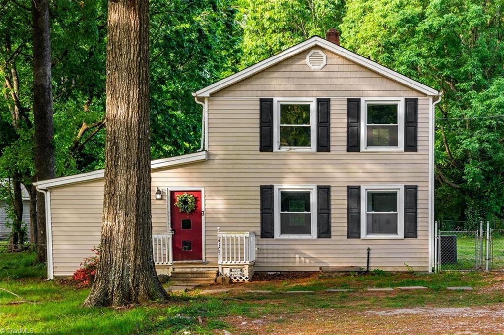 4105 Beta Place, Greensboro, North Carolina image 31