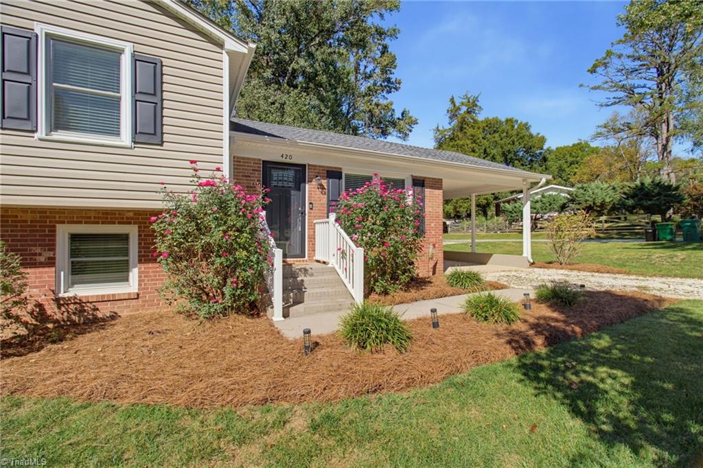 420 Pepperidge Road