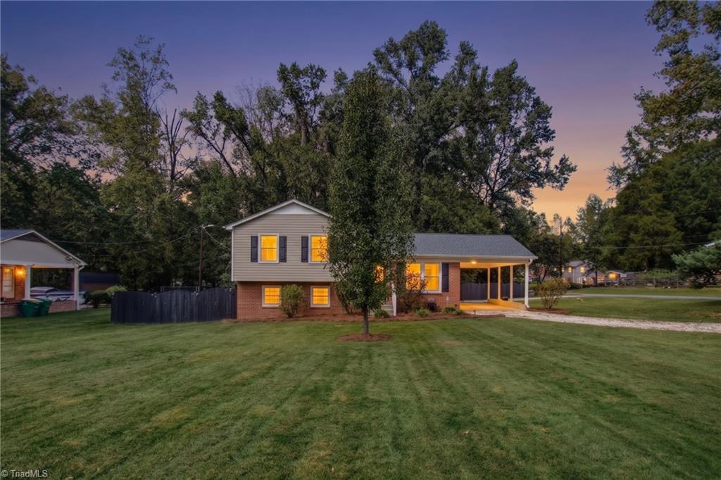 420 Pepperidge Road