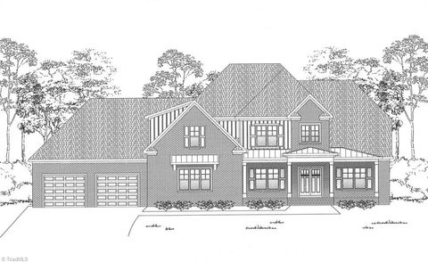 129 Witherspoon Lane Summerfield NC 27358