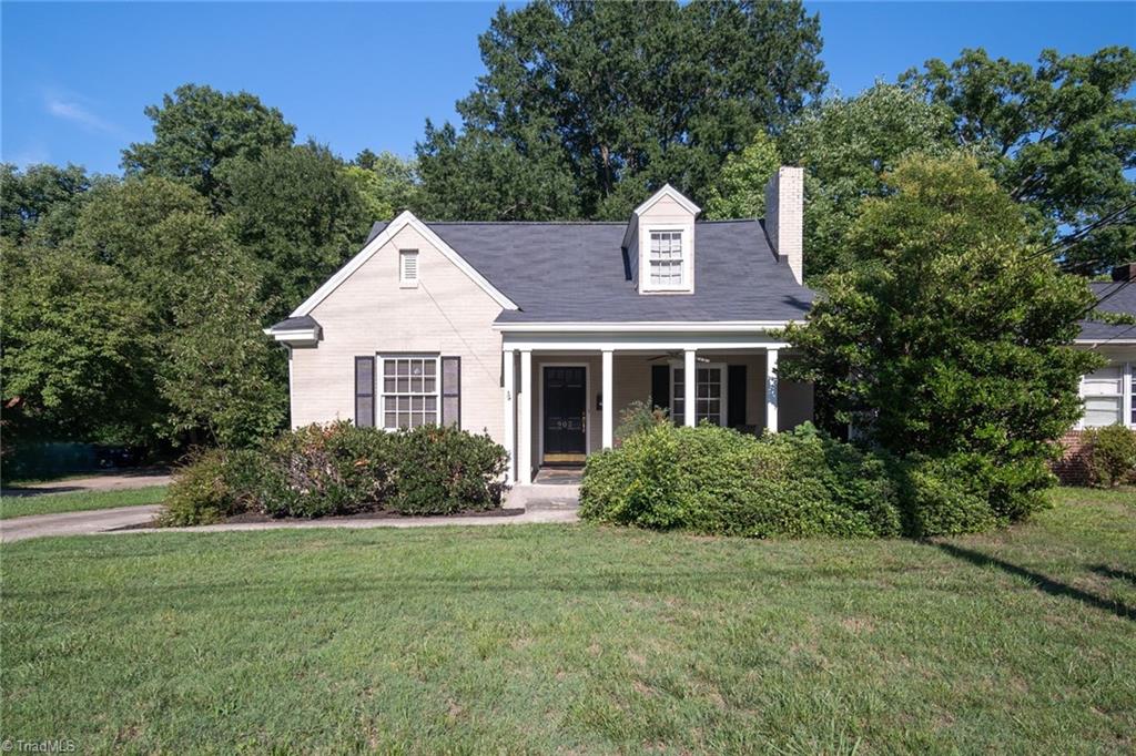 902 Josephine Boyd Street, Greensboro, NC, 27408