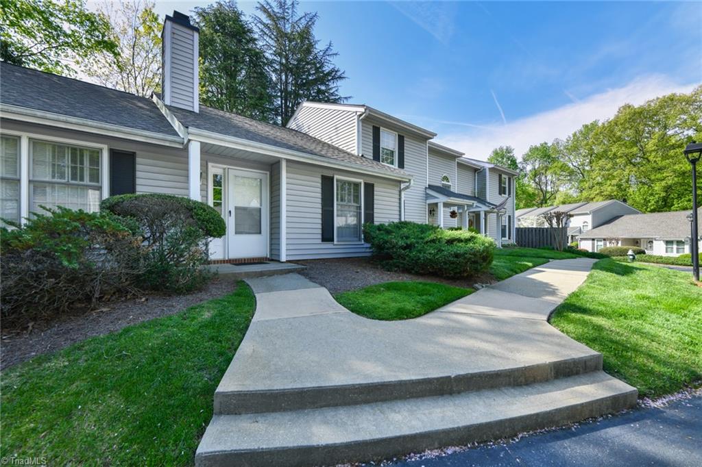 10 Appletree Lane, Greensboro, North Carolina image 1