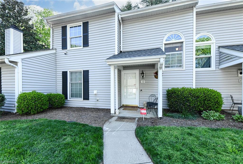 10 Appletree Lane, Greensboro, North Carolina image 4