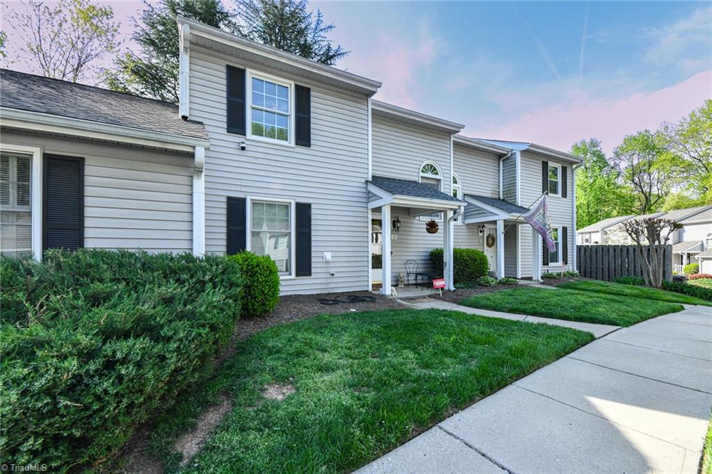 10 Appletree Lane, Greensboro, North Carolina image 3