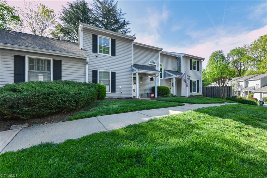 10 Appletree Lane, Greensboro, North Carolina image 2