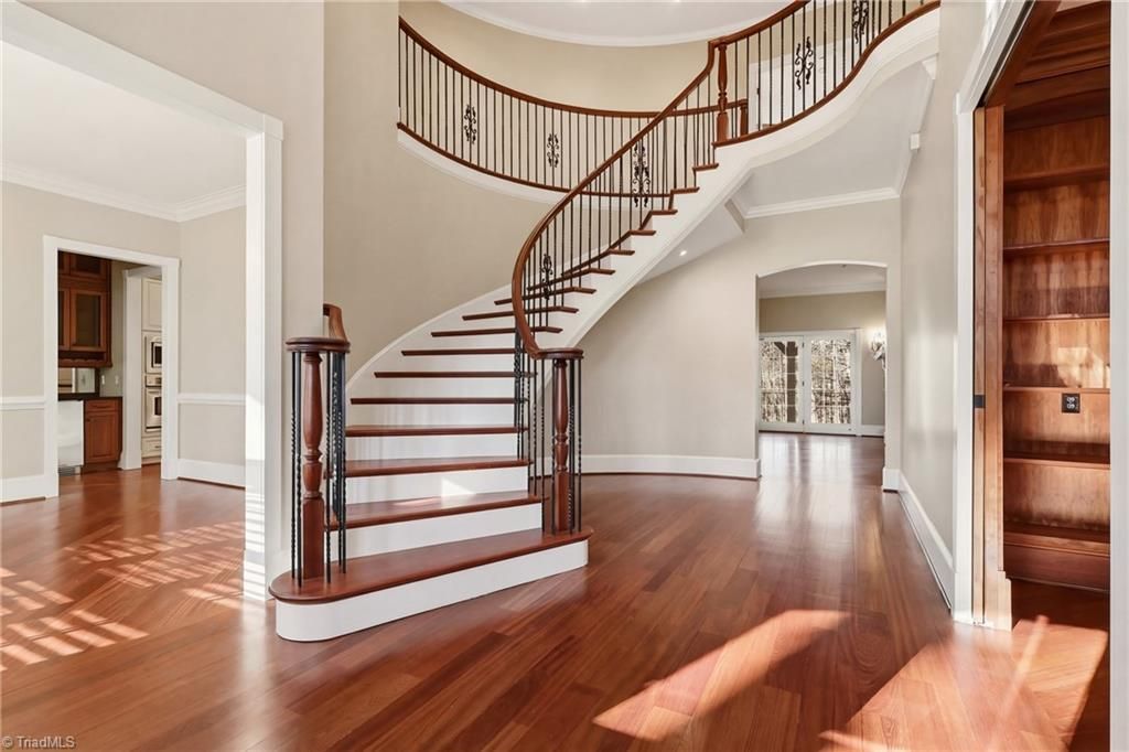 Photo of 141 Wellsprings Court, Pfafftown, NC 27040 (MLS # 1190432)