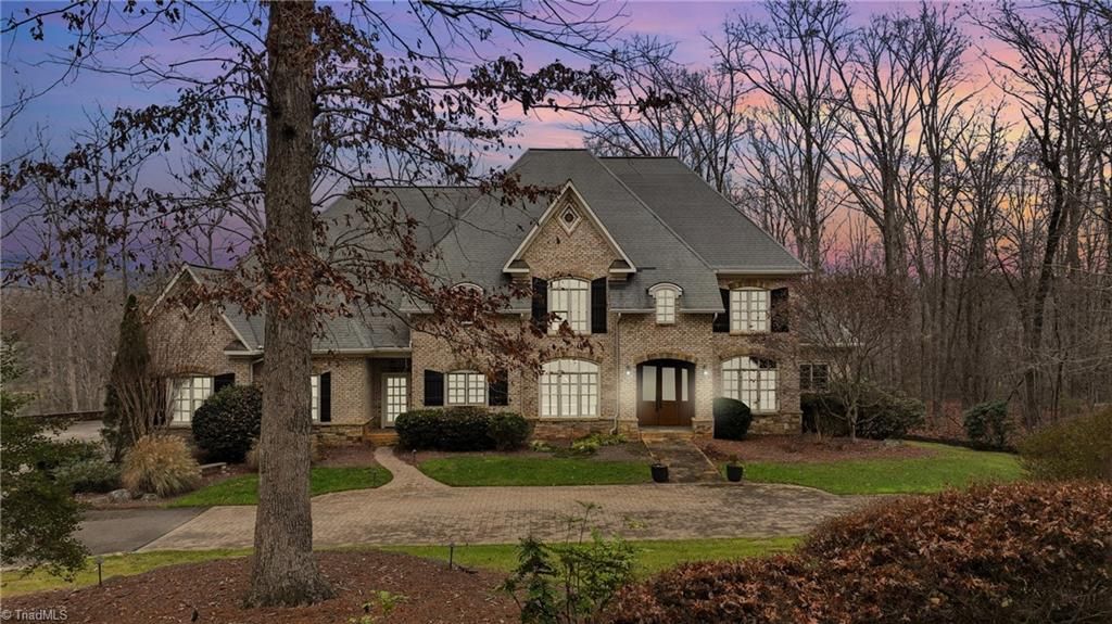 Photo of 141 Wellsprings Court, Pfafftown, NC 27040 (MLS # 1190432)