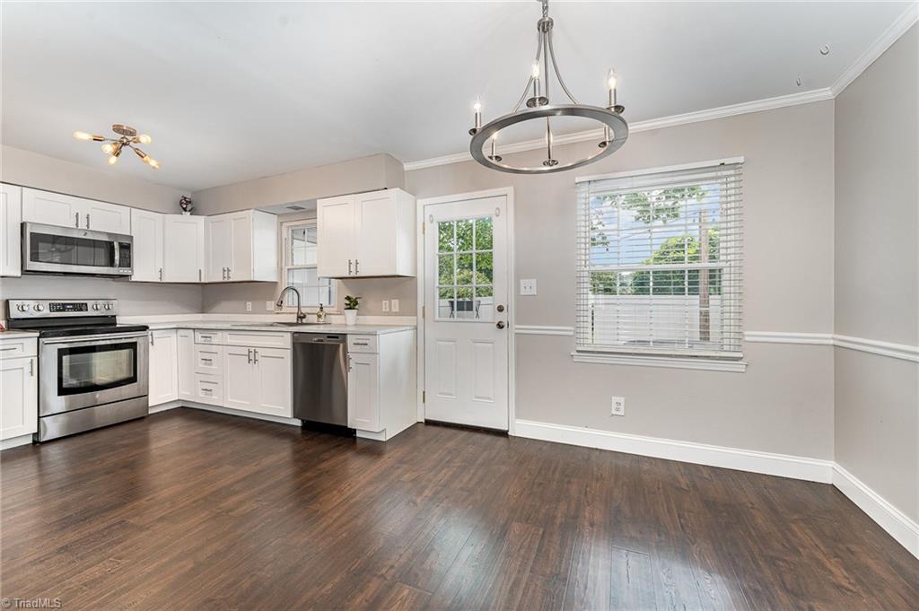 4721 Tower Road, Greensboro, North Carolina image 7