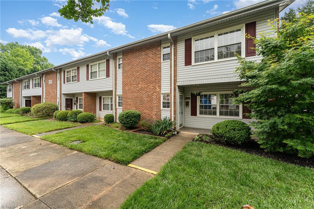 4721 Tower Road, Greensboro, North Carolina image 2