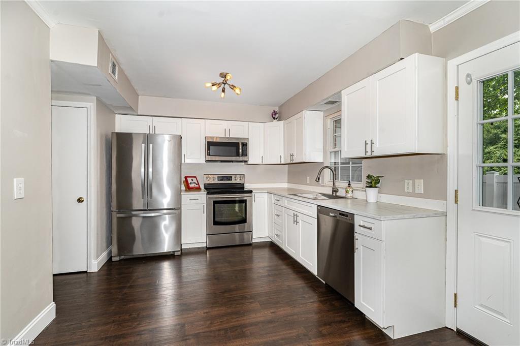 4721 Tower Road, Greensboro, North Carolina image 8